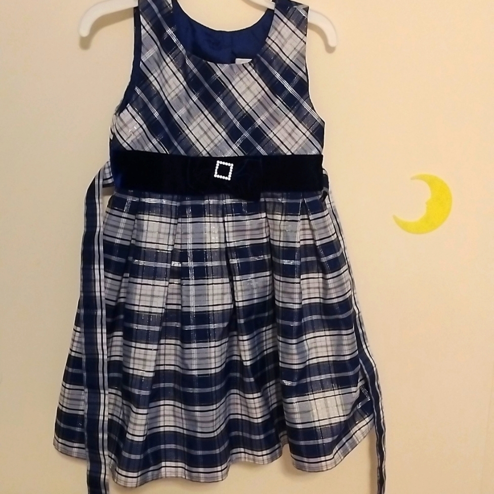 Beautiful Christmas dress! 4t👗
